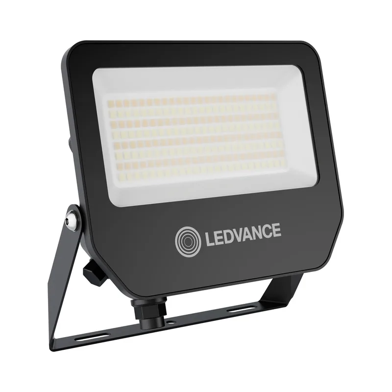 LED832185 – LEDVANCE LED floodlight, 3000K/4000K/6500K, IP65, black