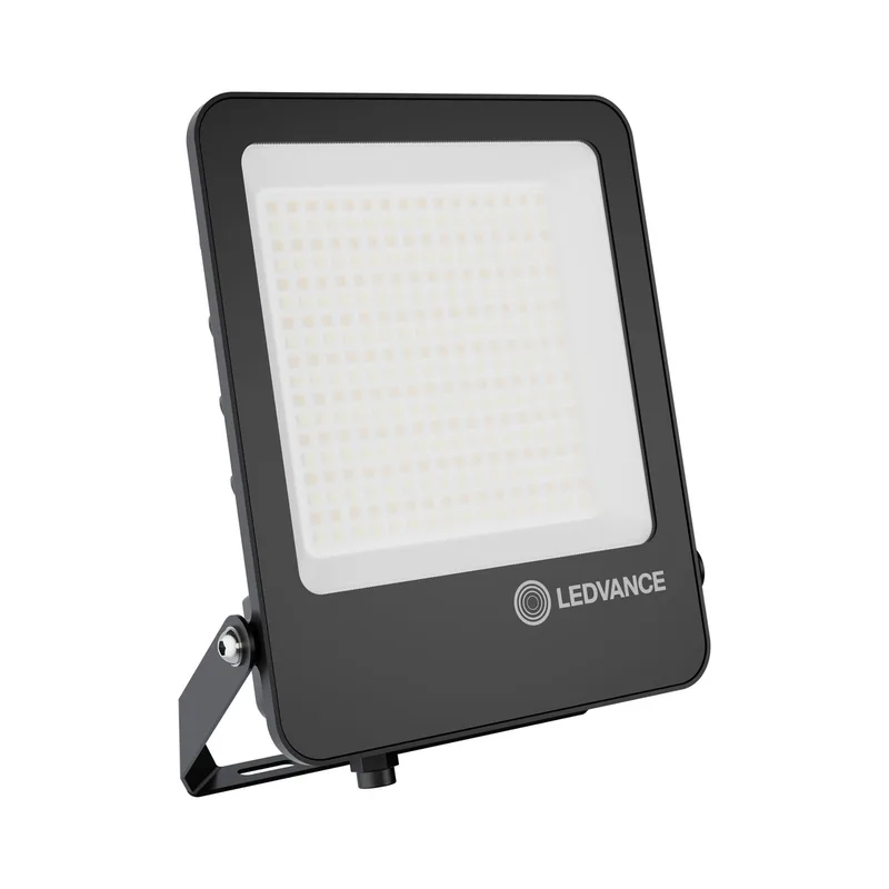 LED832222 – LEDVANCE LED floodlight, 3000K/4000K/6500K, IP65, black