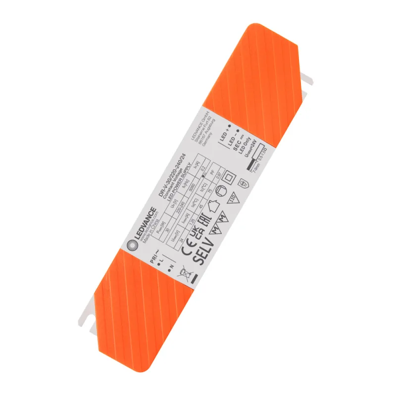 LED835856 – LEDVANCE LED driver, 30W, IP20