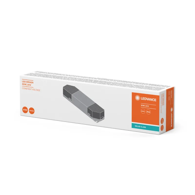 LED835856 – LEDVANCE LED driver, 30W, IP20