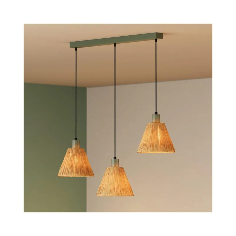 LED838178 – LEDVANCE LED линейно тяло, IP20, кафяв