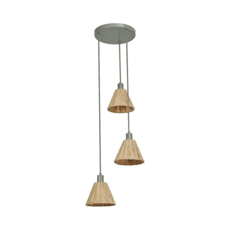 LED838192 – LEDVANCE пендел, IP20, кафяв