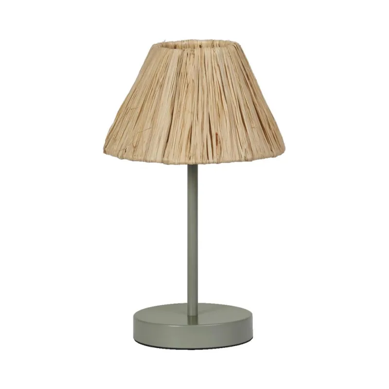 Table Lamps LED838215 – LEDVANCE table lamp, IP20, brown