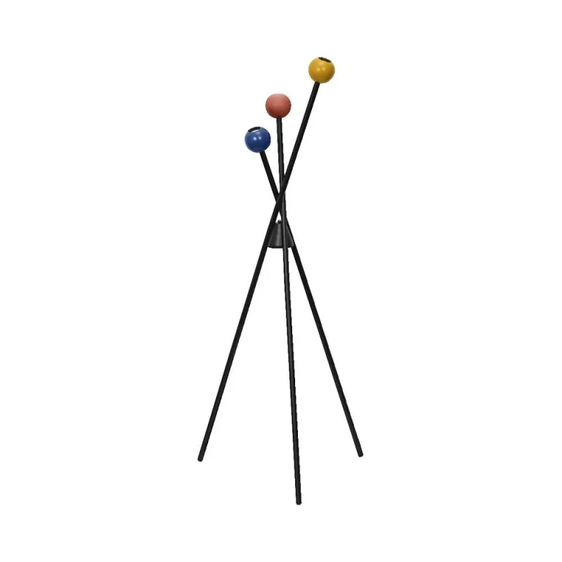 Floor Lamps LED838963 – LEDVANCE floor lamp, IP20, multicolour