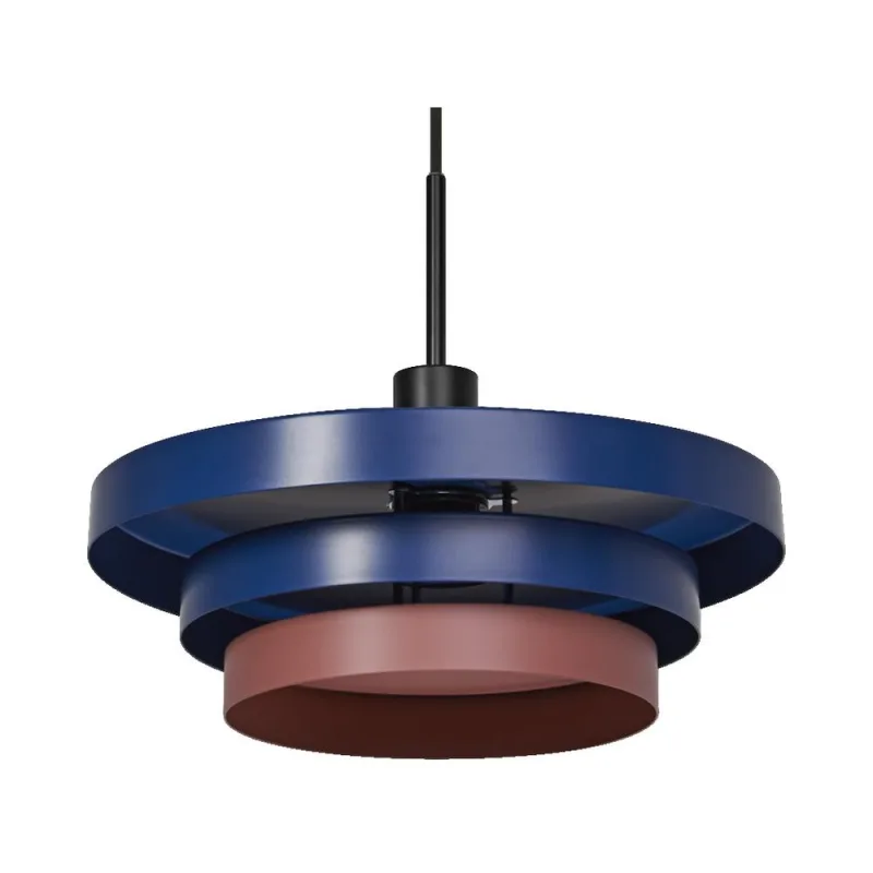 Пендели LED839007 – LEDVANCE пендел, IP20, син