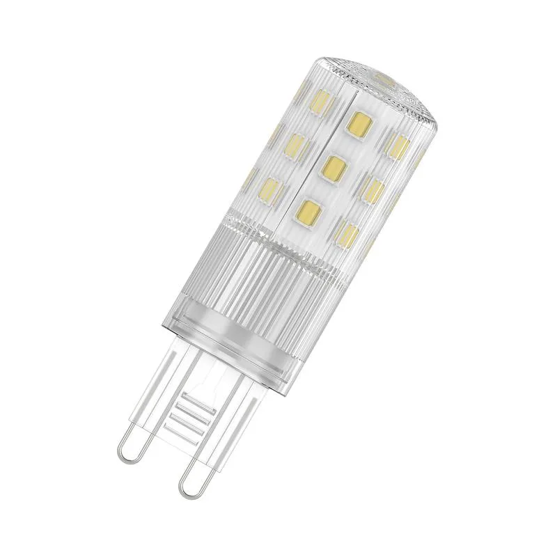 G9 Bulbs LED840584 – LEDVANCE LED lamp, 4.9W, 806lm, 4000K, IP20, multicolour