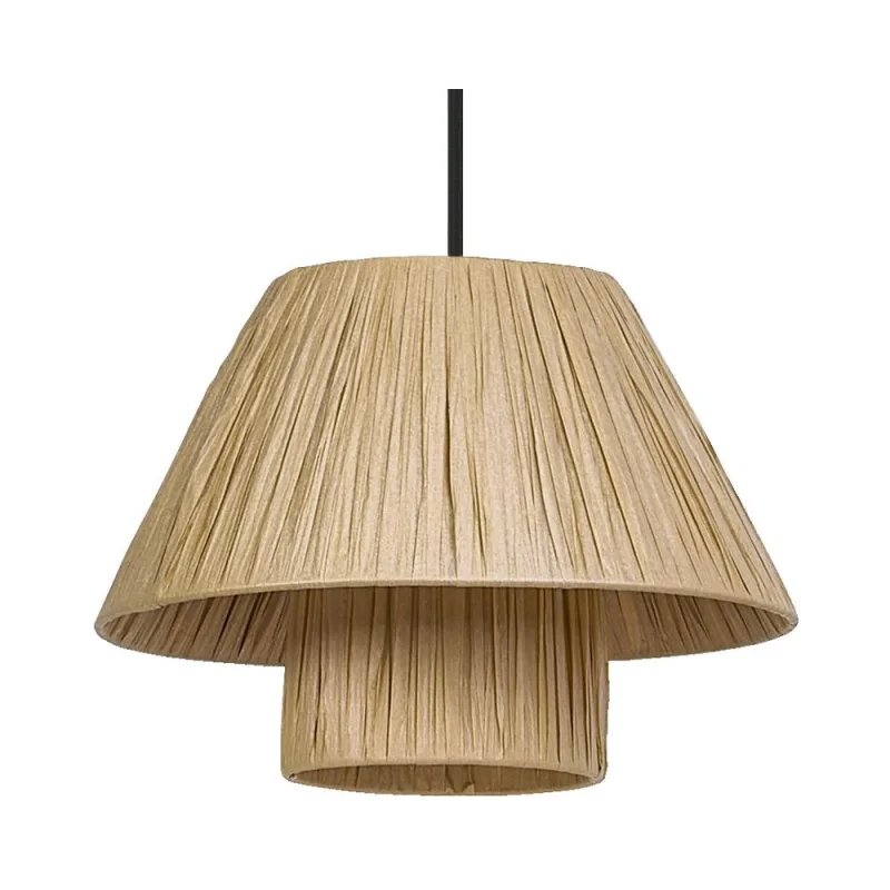 Pendant Lights LED840645 – LEDVANCE pendant light, IP20, brown
