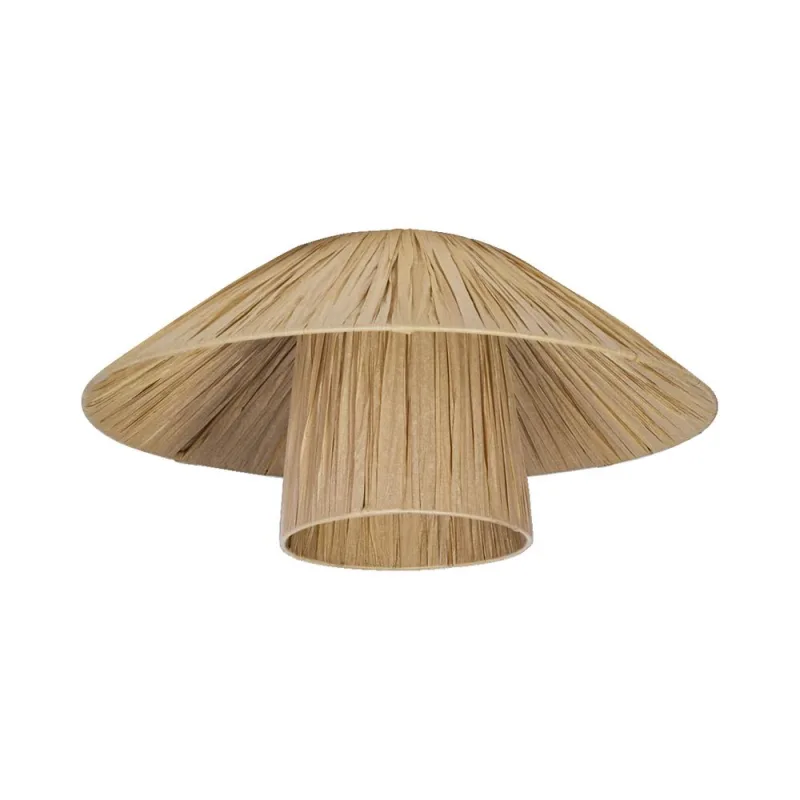 LED Ceiling Lights LED840683 – LEDVANCE LED ceiling luminaire, IP20, brown