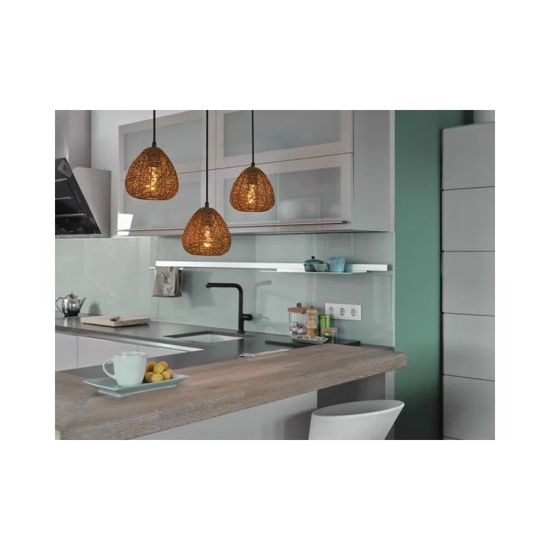 LED840782 – LEDVANCE LED линейно тяло, IP20, бежов