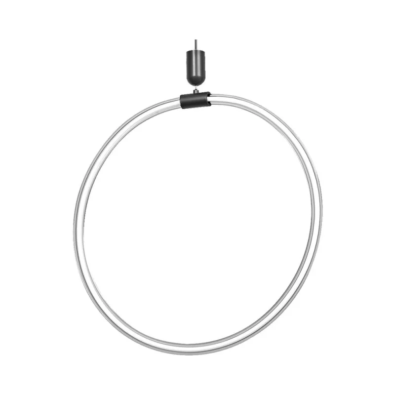 LED842045 – LEDVANCE пендел, 18W, 2000lm, 3000K, IP20, тъмносив