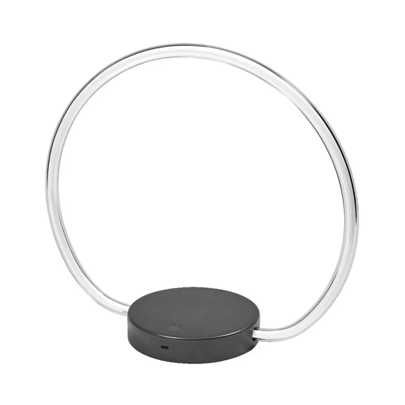Настолни лампи LED842120 – LEDVANCE настолна лампа, 10W, 1000lm, 3000K, IP20, тъмносив
