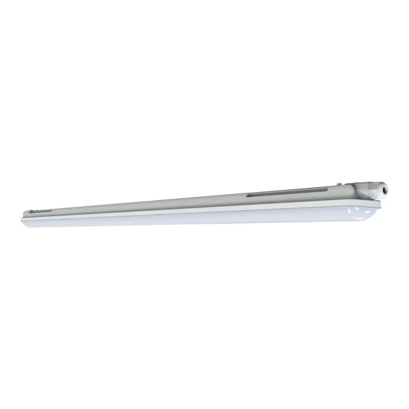 Линейни осветителни тела LED856646 – LEDVANCE LED линейно тяло, 65W, 10890lm, 4000K, IP65, сив