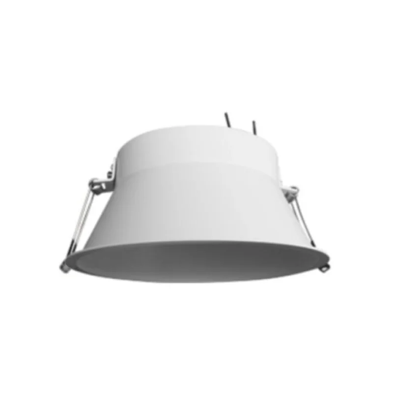 Луни за вграждане Ar111 WHITE GL111W – ACA Lighting луна за вграждане в бял, 1X35W