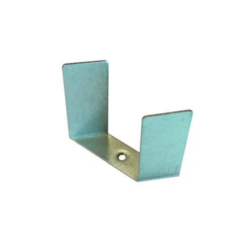 Аксесоари Magnetic MRKIT – ACA Lighting монтажен комплект (2 бр.) за магнитна шина за вграждане с рамка в матиран хром