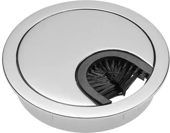Furniture sockets Громет PM-LBFI80-05