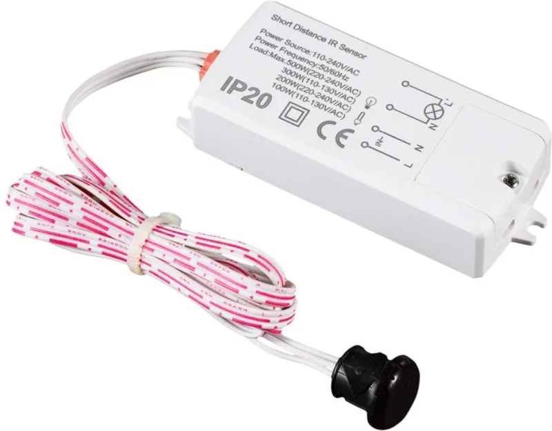 Furniture sockets Мебелен ключ C311-205