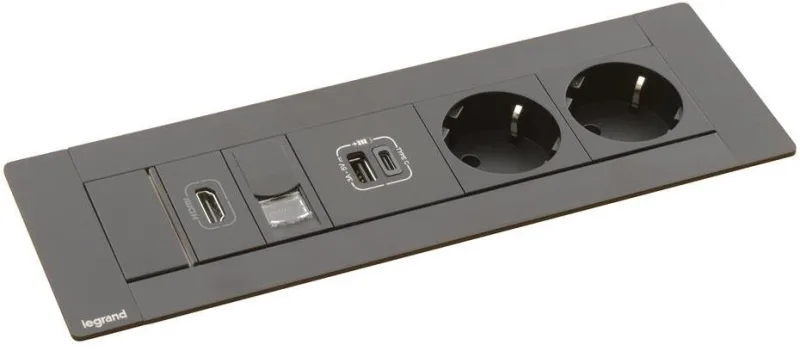 Furniture sockets Мебелна кутия 654787