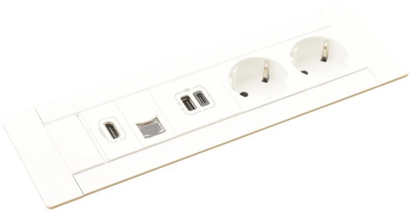 Furniture sockets Мебелна кутия 654781