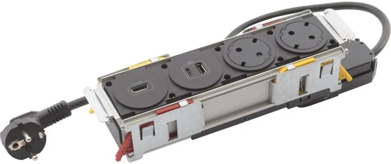 Furniture sockets Мебелна кутия 654751