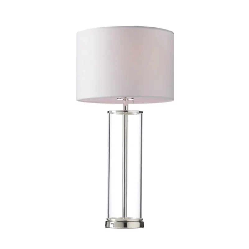 Antelino OD90801TWS – ACA Lighting настолна лампа, 1X60W