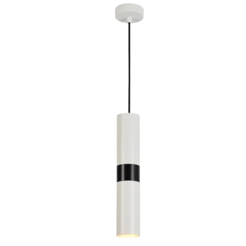 Пендели Da VINCI HM851P6WH – ACA Lighting пендел в бял, 1X35W