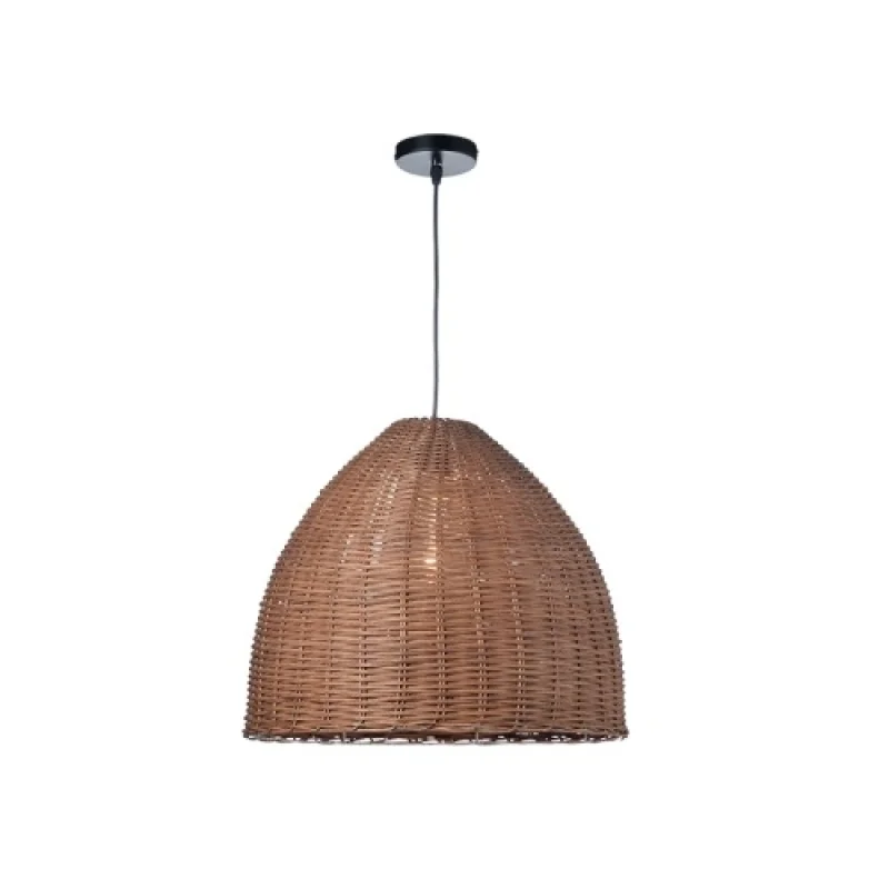 Пендели Oia ML1013012B – ACA Lighting пендел, 1X60W