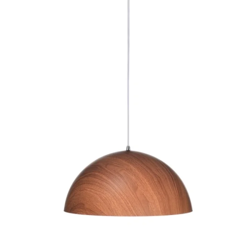 Пендели Melina OD5391TW – ACA Lighting пендел в дъб, 1X60W