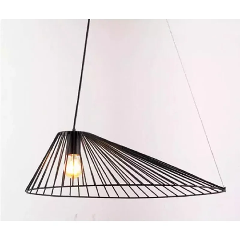 Пендели Cappello OD91681PB – ACA Lighting пендел, 1X60W