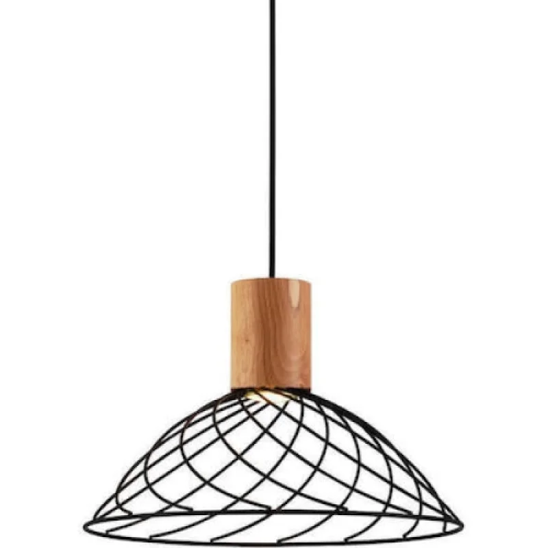 Пендели Tornade OD95301PB – ACA Lighting пендел, 1X35W