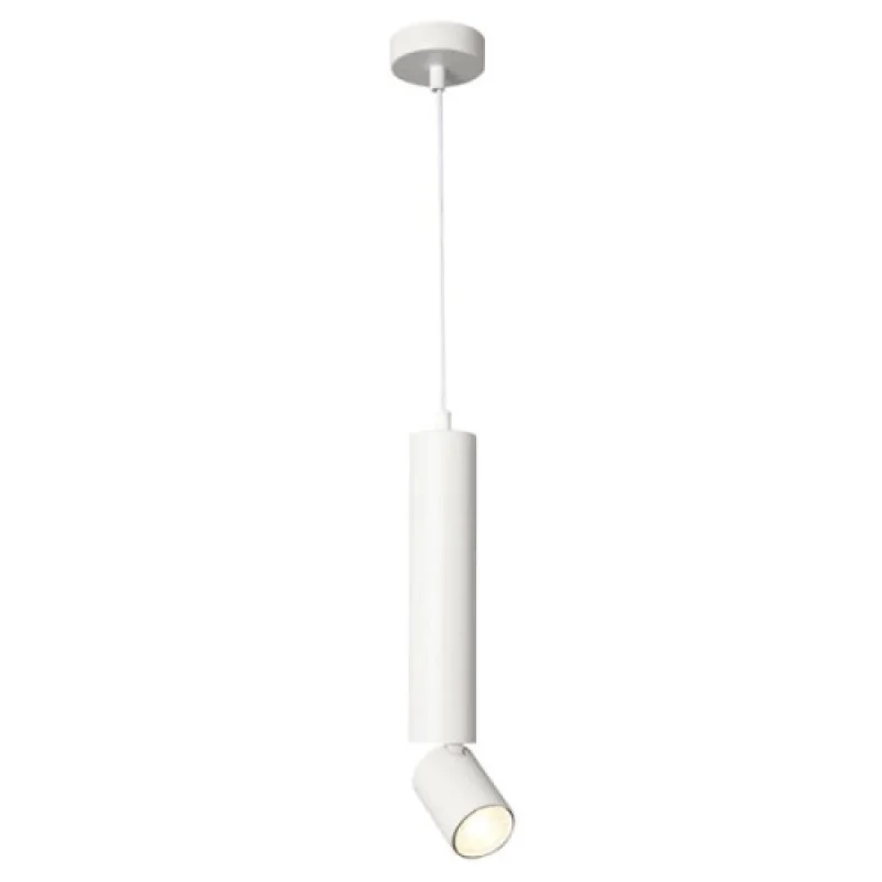 Пендели Babel WHITE RA3551PWH – ACA Lighting пендел в бял, 1X10W