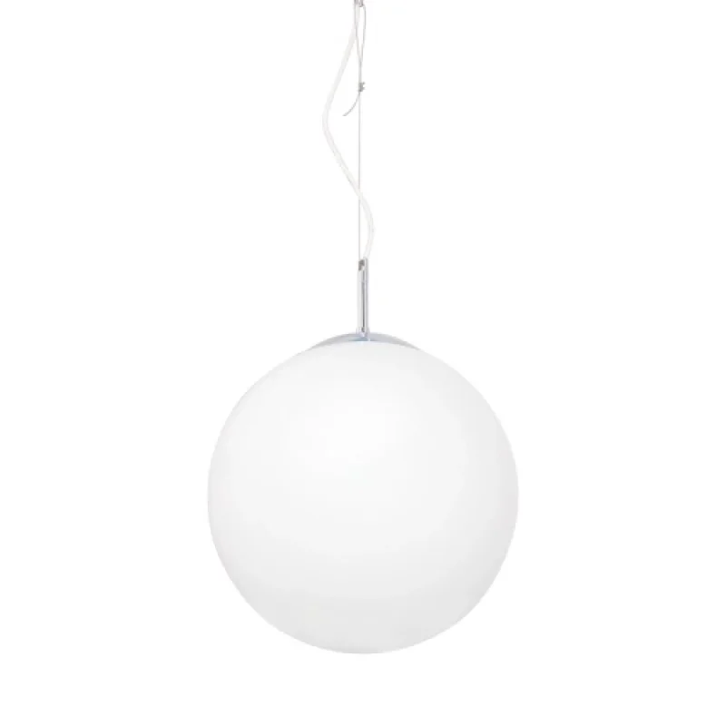 Пендели Luna CHROME V2010C250 – ACA Lighting пендел в хром, 1X15W
