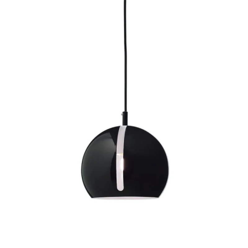 Пендели Hosta V36037BK – ACA Lighting пендел в черен, 1X60W