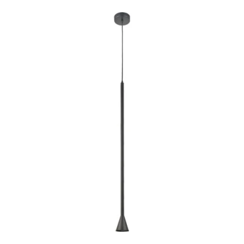 Пендели Clouzot BLACK YL22801PBK – ACA Lighting пендел в черен, 1X10W
