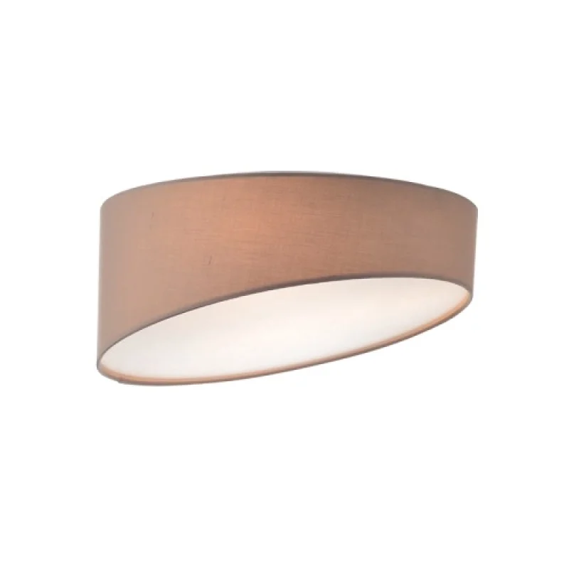 Ceiling Lights Pablo AD8030PB – ACA Lighting ceiling light in brown, 3X60W