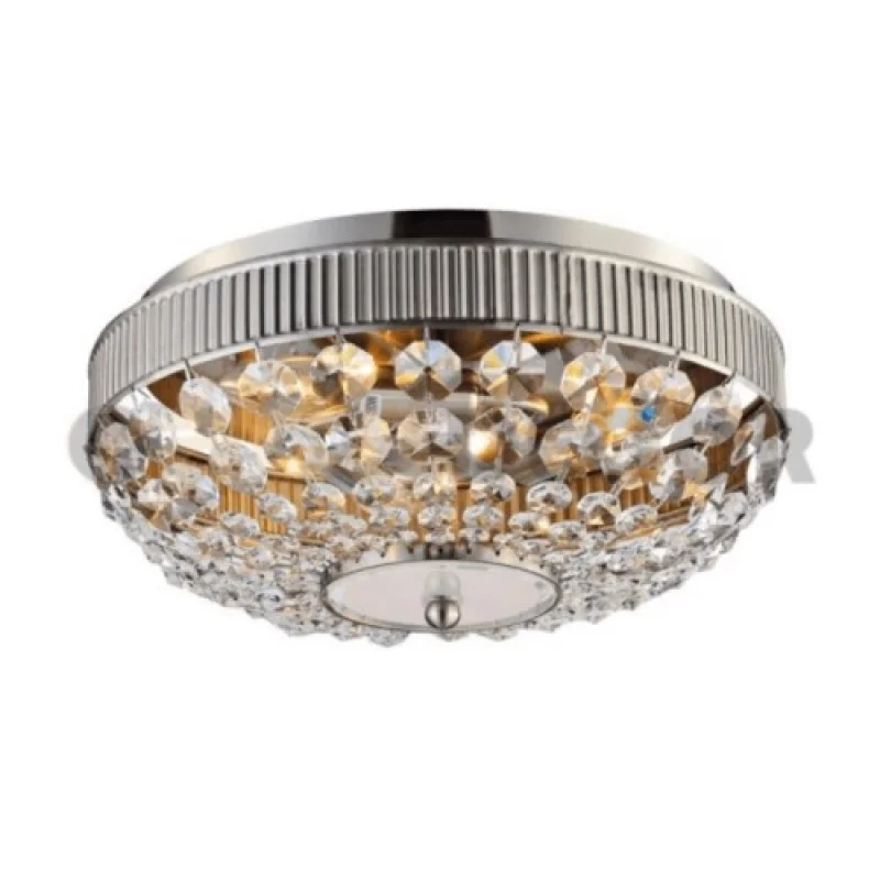 Ceiling Lights Rose DLA12253 – ACA Lighting ceiling light, 3X40W
