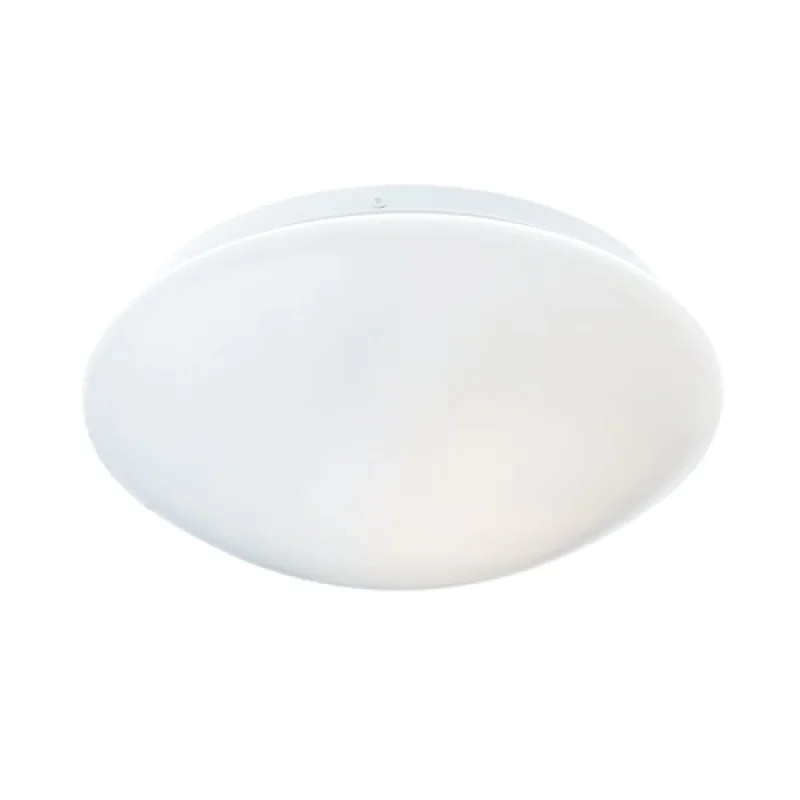 Vegas DLA260S – ACA Lighting плафон в бял, 1X40W