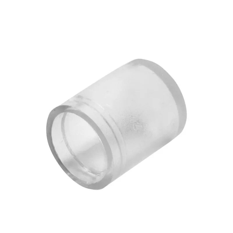 Коледно осветление RECC – ACA Lighting тапа за светещ маркуч, IP44
