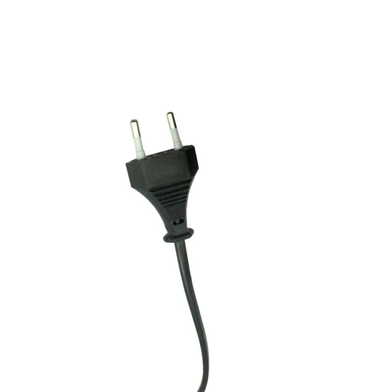 Christmas lighting RP3WB – ACA Lighting rope light power lead, 1.5 m, IP20