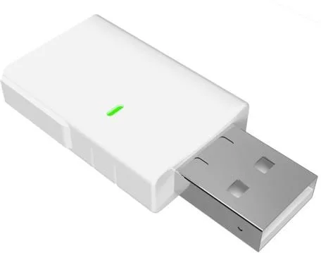 Shelly Шлюз за Bluetooth устройства Shelly Blu Gateway