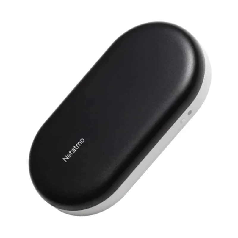 Netatmo Smart remote control for air conditioners - Netatmo Smart AC Controller
