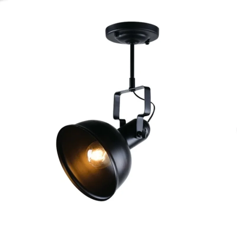 Спотове Riviera EG167071CB – ACA Lighting спот, 1X60W