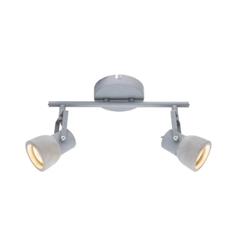 Спотове Pepper MC171152 – ACA Lighting спот, 2X50W