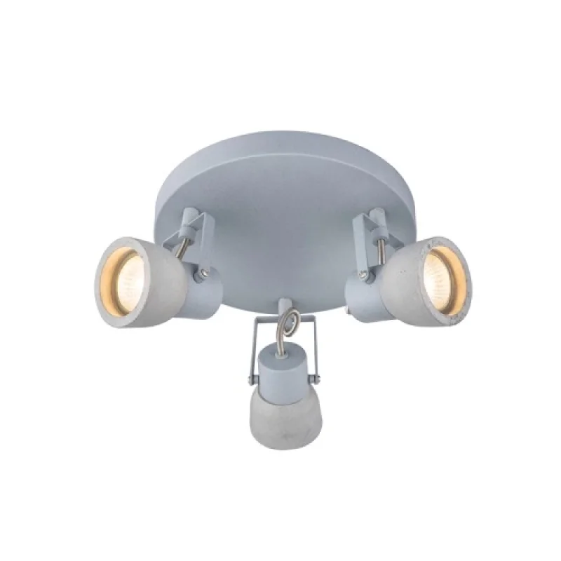 Спотове Pepper MC171153 – ACA Lighting спот, 3X50W