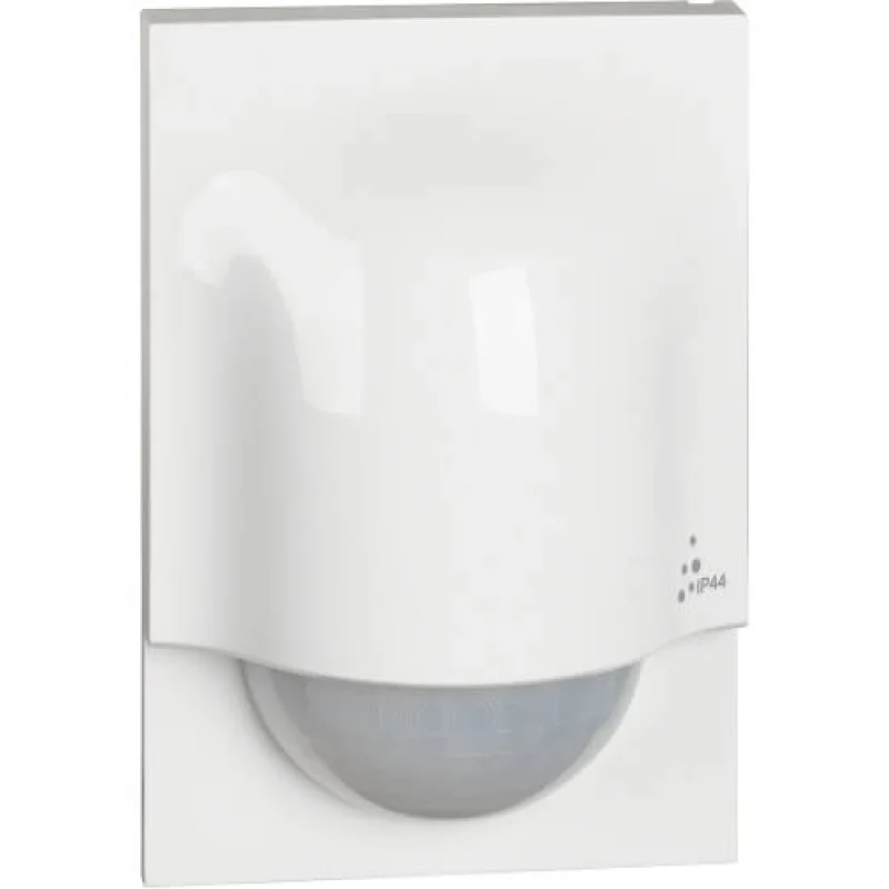 Living Now with Netatmo Свързан безжичен PIR датчик за движение - bticino Living Now with Netatmo