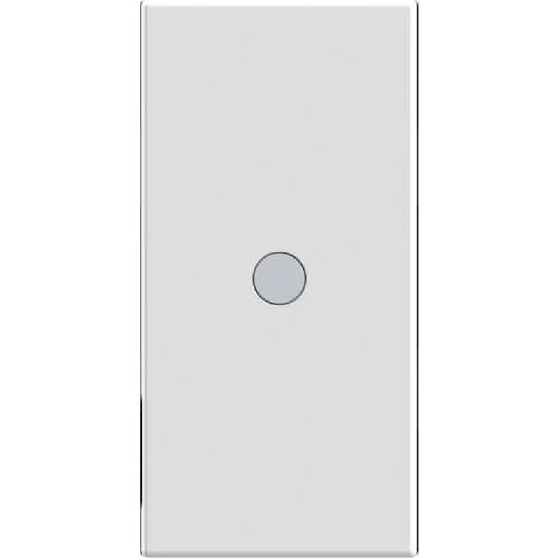 Connected two-way switch 10A 1M - bticino Classia with Netatmo