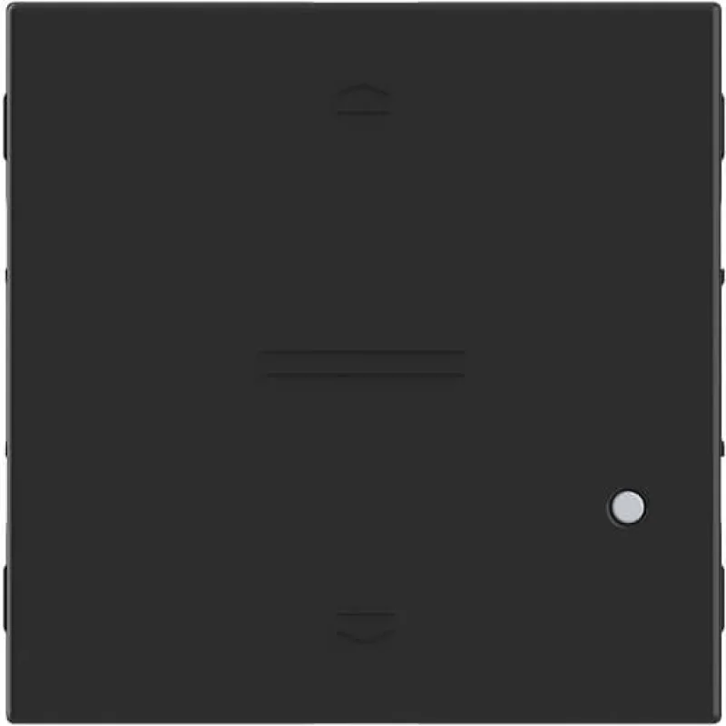 Connected switch for control of roller shutters 2M - bticino Classia with Netatmo