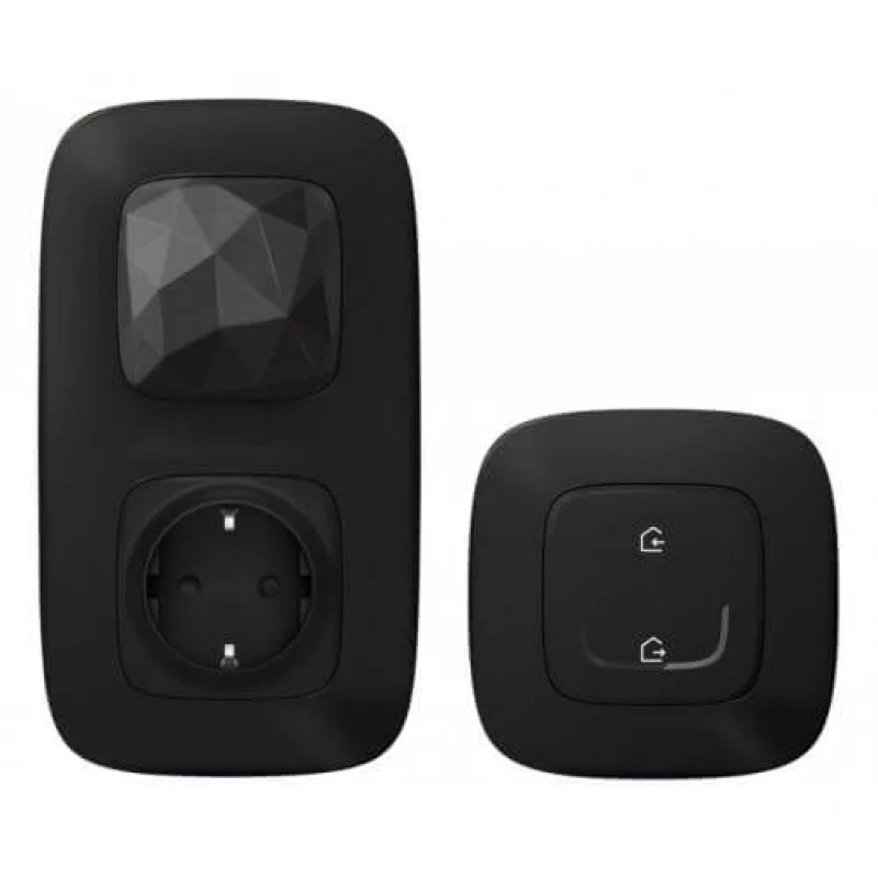 Valena Allure with Netatmo Connected starter pack Valena Allure with Netatmo