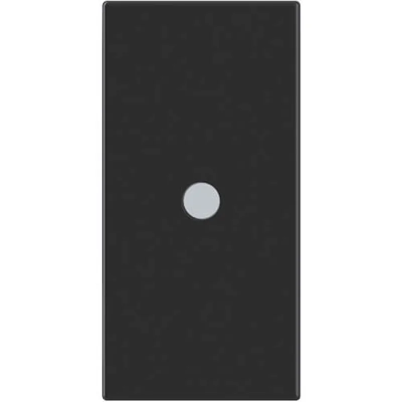 Connected wired switch with option dimming 1M - bticino Classia with Netatmo