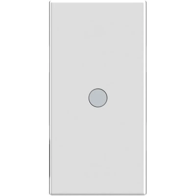 Classia with Netatmo Connected wired switch with option dimming 1M - bticino Classia with Netatmo