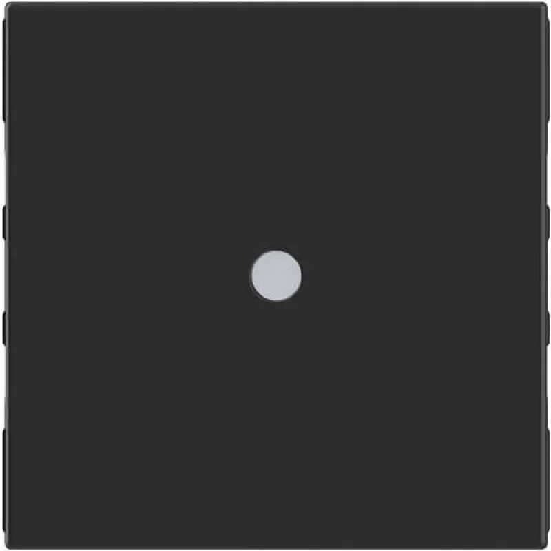Connected wired switch with option dimming 2M - bticino Classia with Netatmo